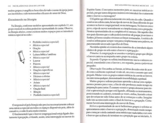 Decolando nas asas do louvor