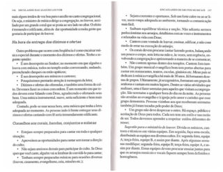 Decolando nas asas do louvor