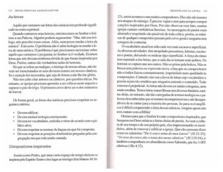 Decolando nas asas do louvor