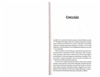 Decolando nas asas do louvor