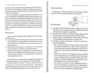 Decolando nas asas do louvor