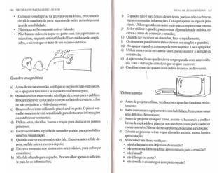 Decolando nas asas do louvor