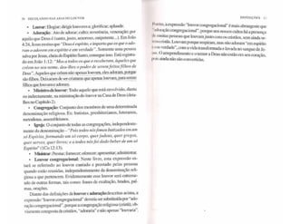 Decolando nas asas do louvor