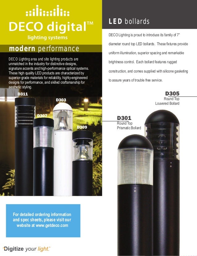 deco lighting leading manufacturer
