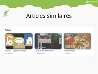 Articles similaires
 