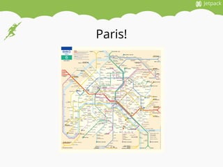 Paris!
 