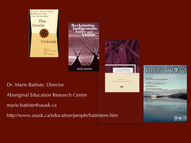 Decolonizing The Academy Ppt