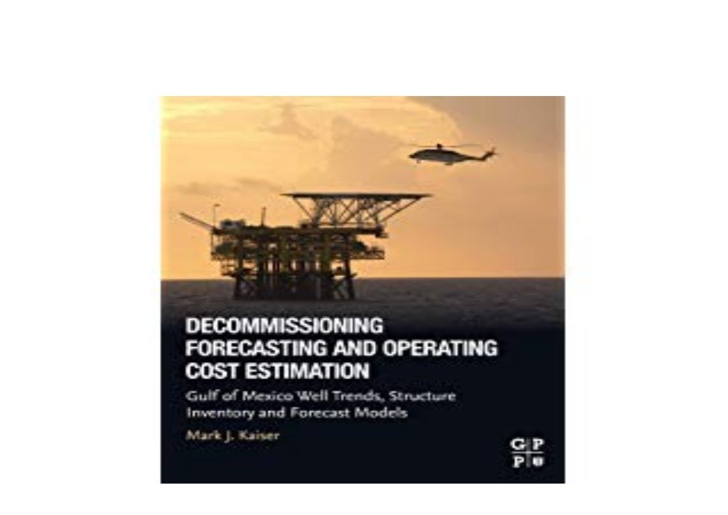 [B.O.O.K] LIBRARY Forecasting and Operating Cost