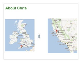 About Chris




              3
 