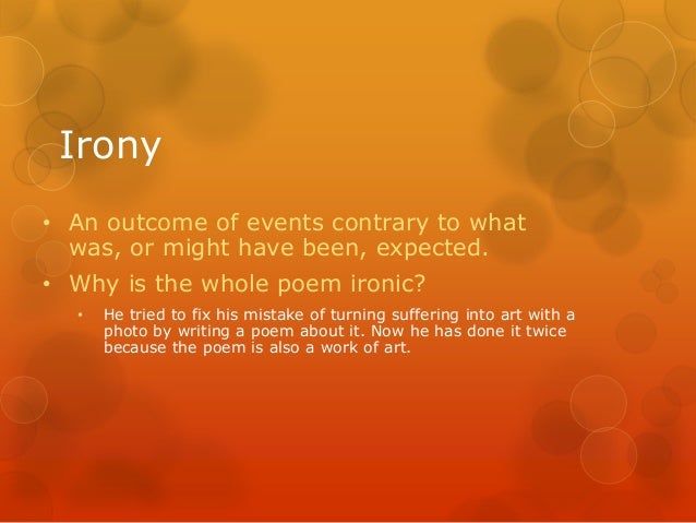 Decomposition poetry and beggar look essay image