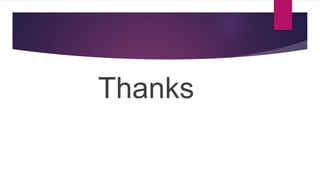 Thanks
 
