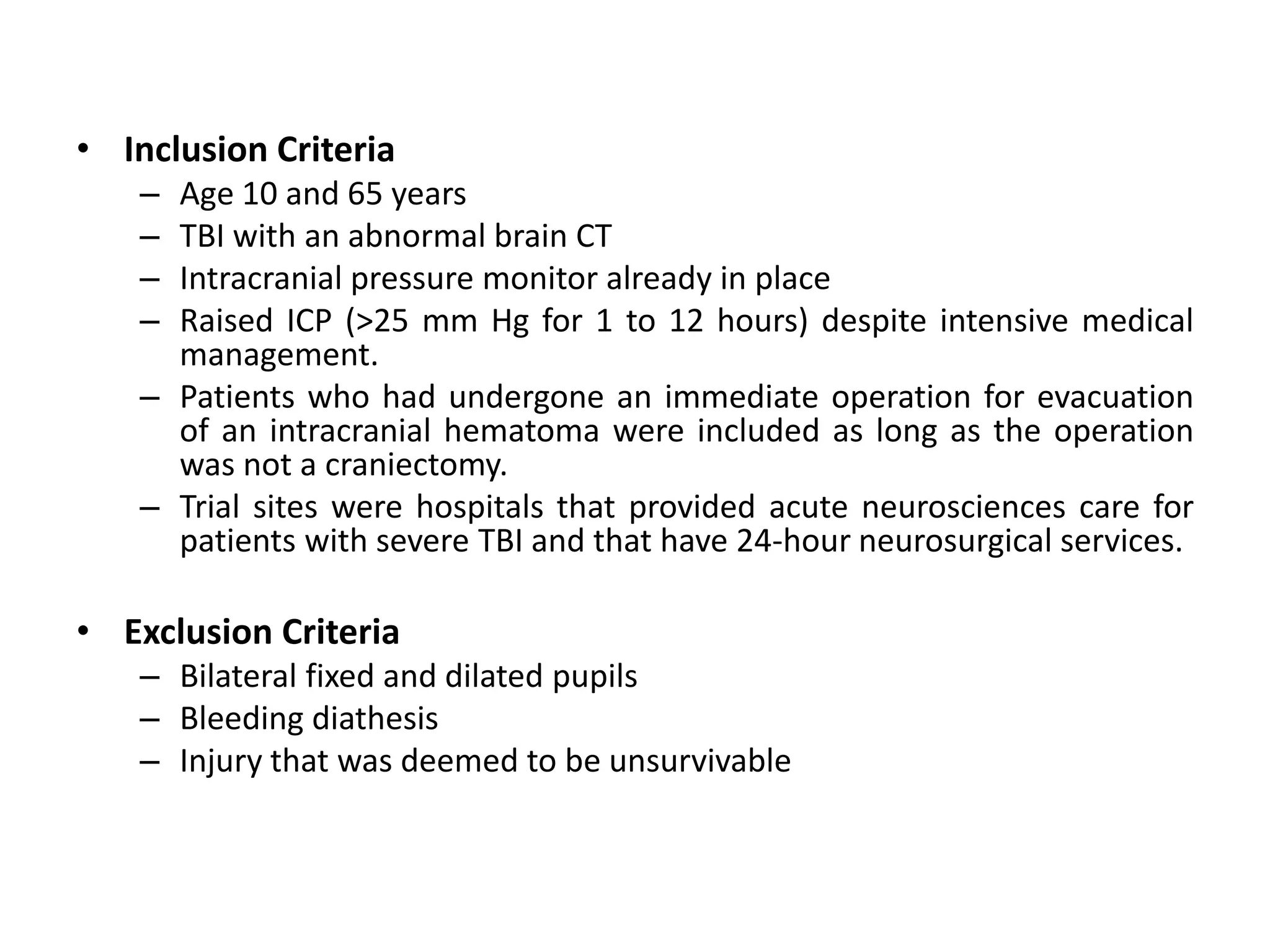 Decompressive Craniectomy.pptx