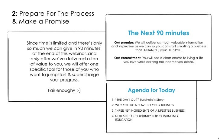 Sales pitch ideas picture