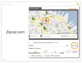 46




Zipcar.com
 