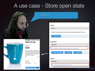blue-bag
A use case - Store open state
Like so:
 