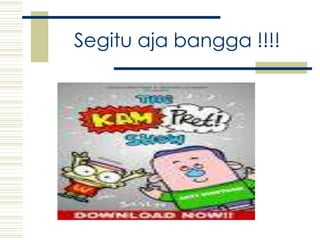 Segituajabangga !!!!