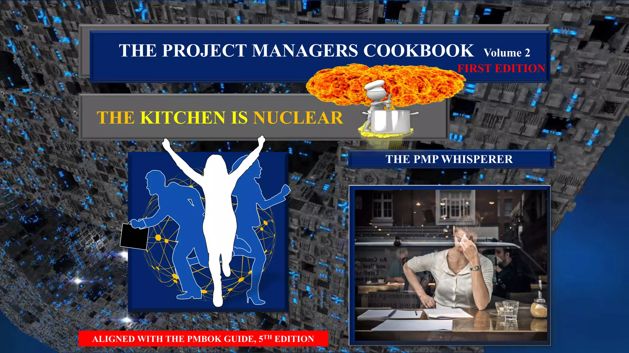 Deconstructing the PMP Exam Question - The Deep Dive  PPT