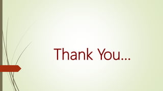 Thank You...
 