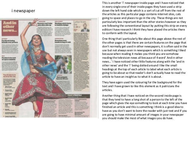 Advertisement deconstruction essay 04 picture