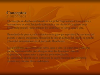 CENTRO DE ARTE CONTEMPORANEO