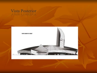 Museo imperial de la guerra