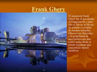 EstructuraEl edificio cuenta con una estructura de acero revestida con paneles metálicos. Fue construido bastante rápido, con bajos costes de manutención (Acción y efecto de mantener o mantenerse)y con mucha atención a los problemas medio ambientales. 