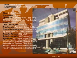 PETER EISENMANLA CASA GUARDIOLALa idea de lugar siempre ha sido centrar en la relación entre el hombre y su ambiente. Hay dos elementos que cuestionan la forma tradicional de crear un lugar:La tecnología (predominio sobre la naturaleza)El pensamiento moderno (devela la irracionalidad- la lógica contiene en su interior lo ilógico)