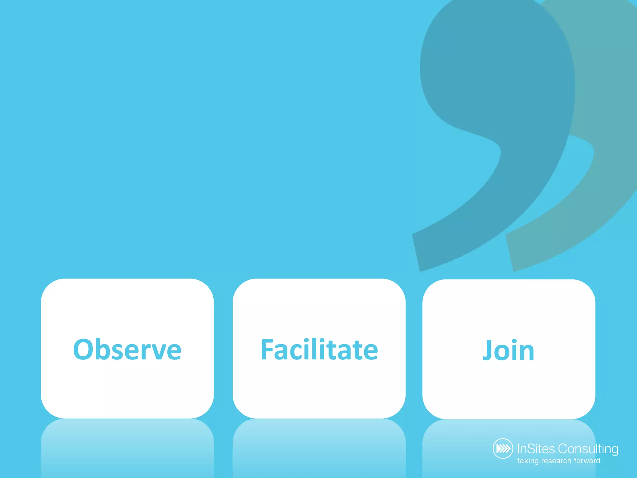 Step 3: Manage yourconversations