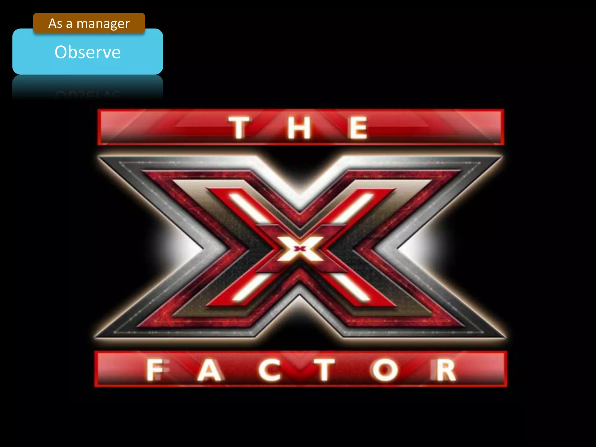 ObserveFacilitateJoin