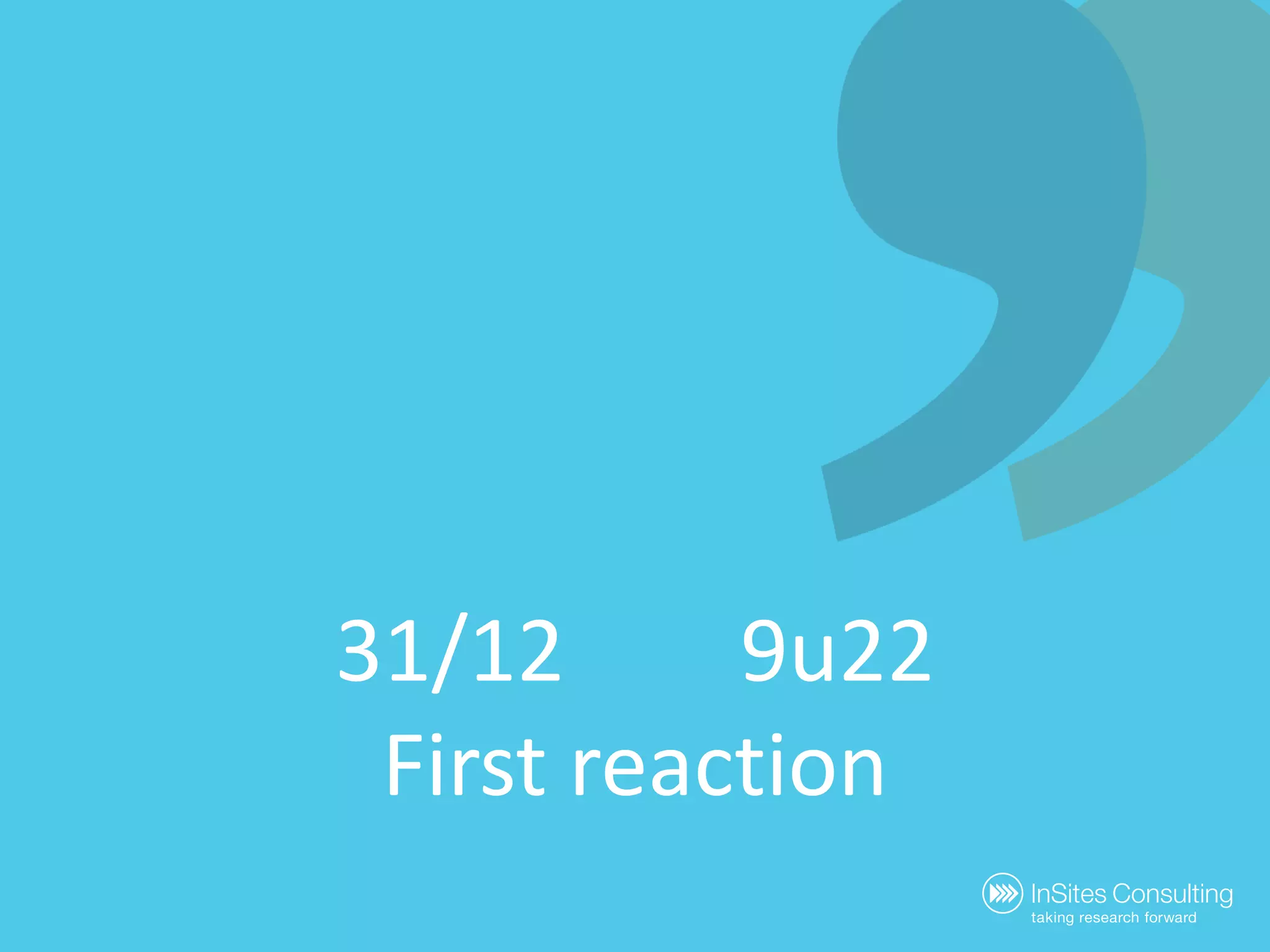 Onnewyearseve, Made a mistake…among 50% of itscustomersabout…money!