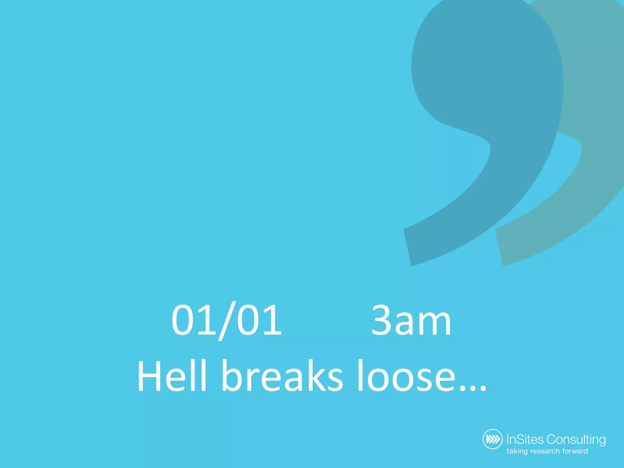 31/12	       9u22First reaction