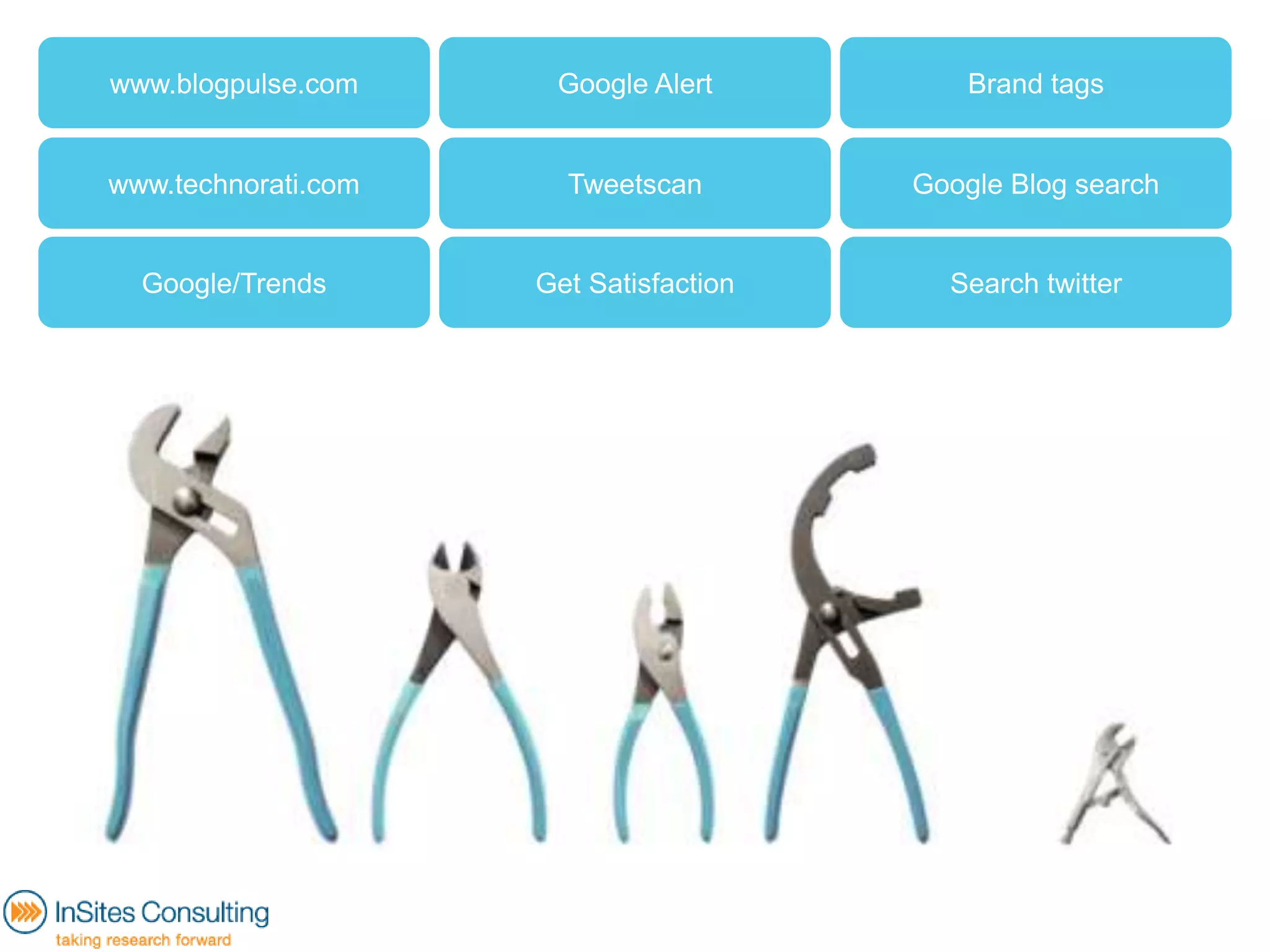 The BIG Conversation Manager test!Youusesocialnetworks at leastonce a week2