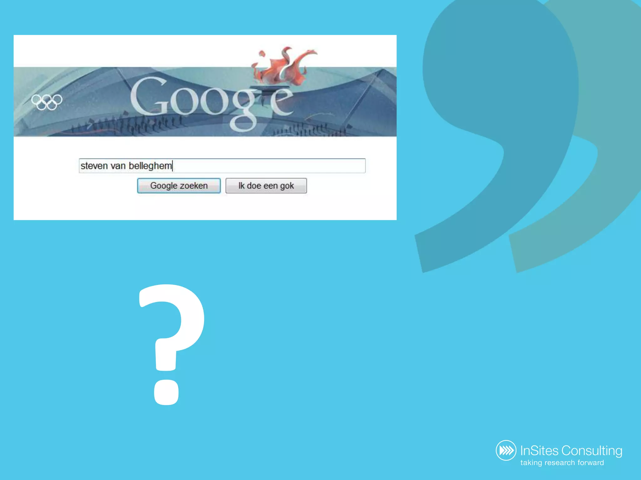 The BIG Conversation Manager test!Youoften check online buzzaboutyour brand3