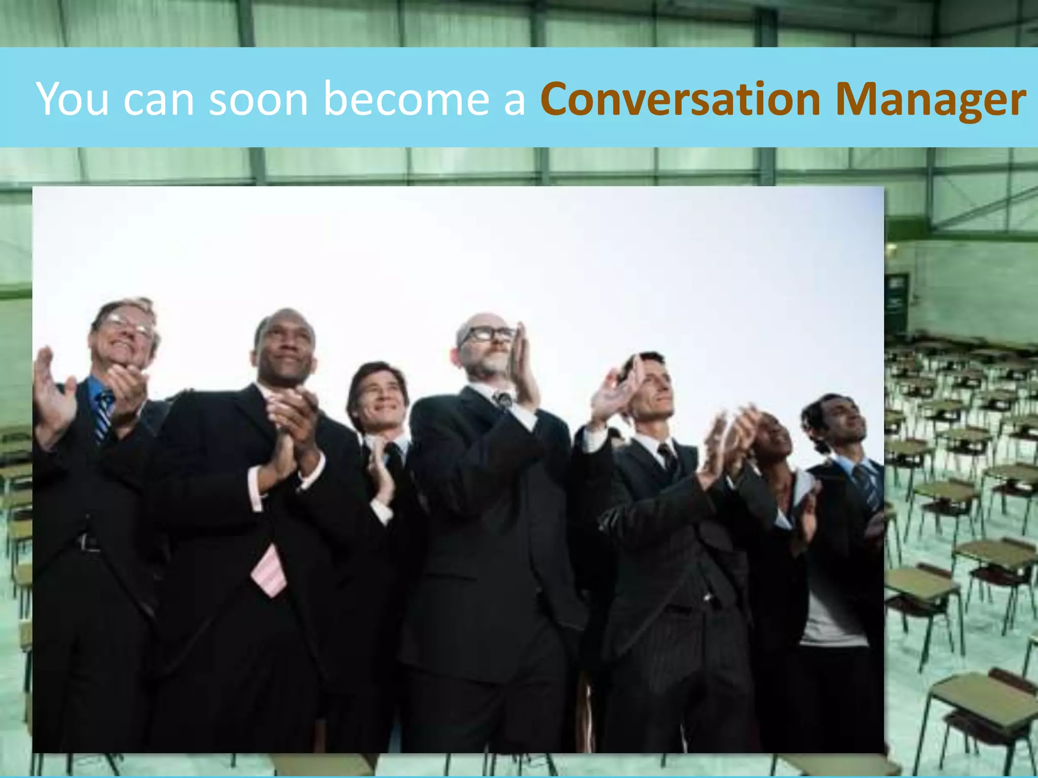 14%7%11%ObserveFacilitateJoin