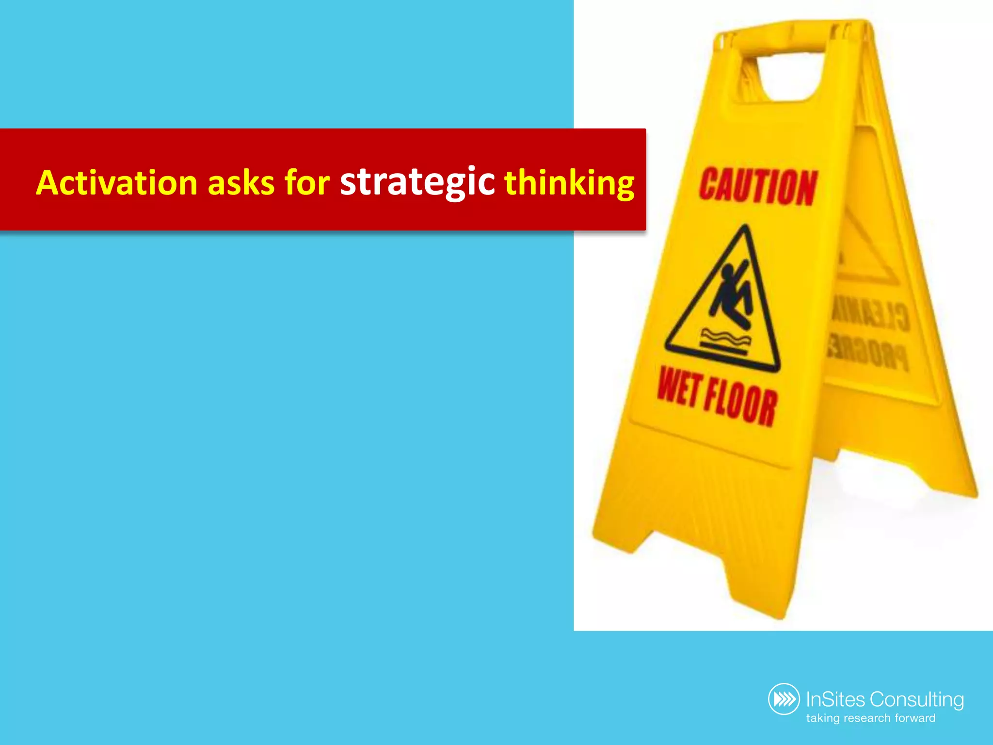 Happy orsad?Marketing managerwillbehappyConversation Managerwillbesad