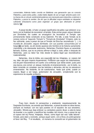De copero a gobernador | DOCX