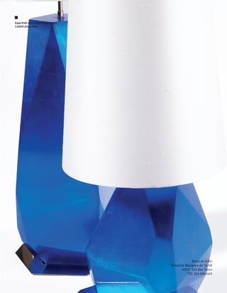 Feel: PVP: 910 € (mais pequeno) /
1.070 € (mais alto)




                                                 Boca do lobo
                                    Travessa Marques de Sá 68
                                           4435-323 Rio Tinto
                                              Tlf: 224 881 669
 