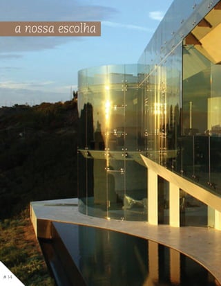 a nossa escolha




# 14
 