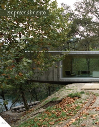 empreendimento




# 26
 