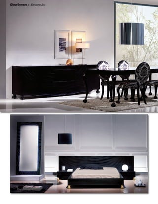 GlowSenses : : Decoração
 