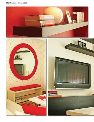 GlowSenses : : Decoração
 