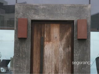 segurança
 