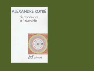 Decoración del aula de francés