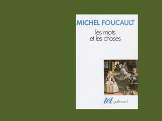 Decoración del aula de francés