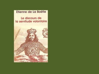 Decoración del aula de francés