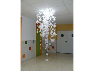 Decoración navideña