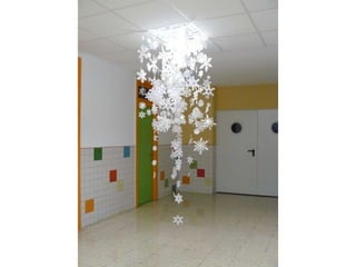 Decoración navideña