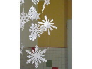 Decoración navideña