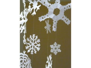 Decoración navideña