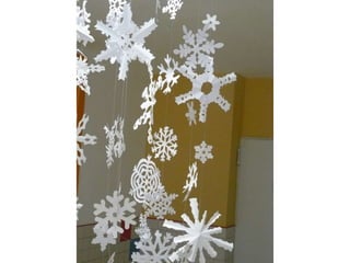 Decoración navideña